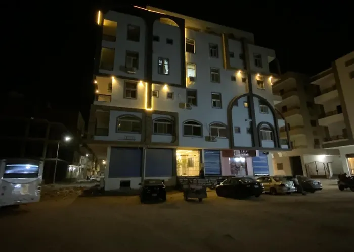 Luxury Furnished, Panoramic Sea View With Private Terrace
