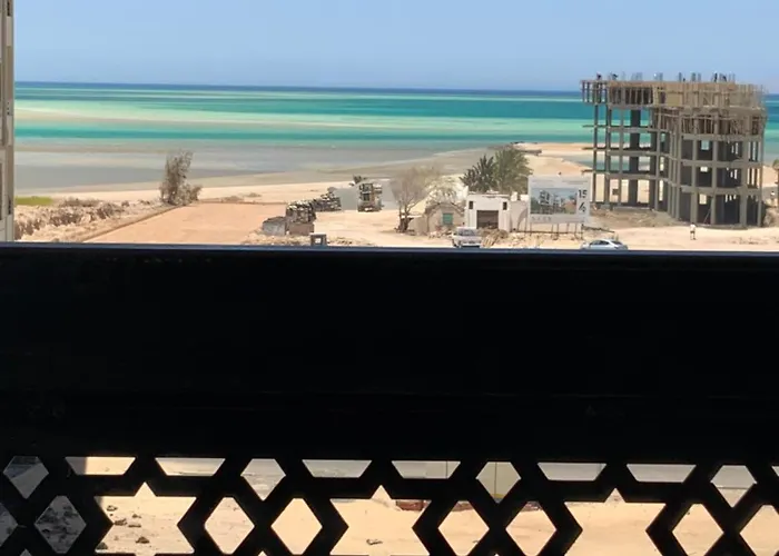 Appartement Luxury Furnished, Panoramic Sea View With Private Terrace