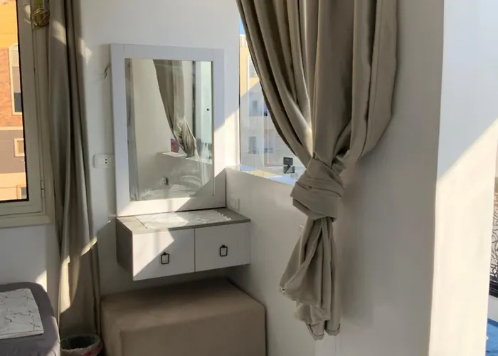 Appartement Luxury Furnished, Panoramic Sea View With Private Terrace *