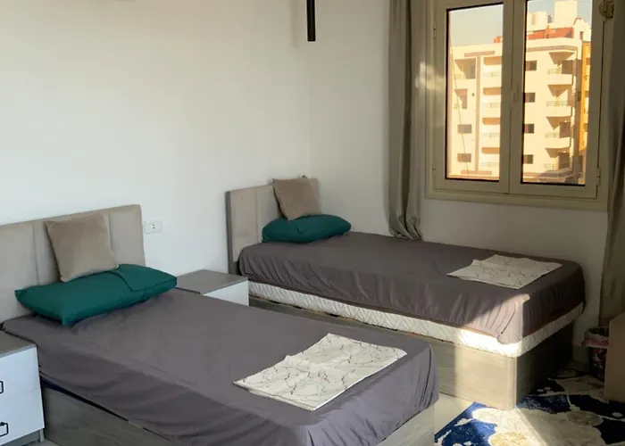 Luxury Furnished, Panoramic Sea View With Private Terrace